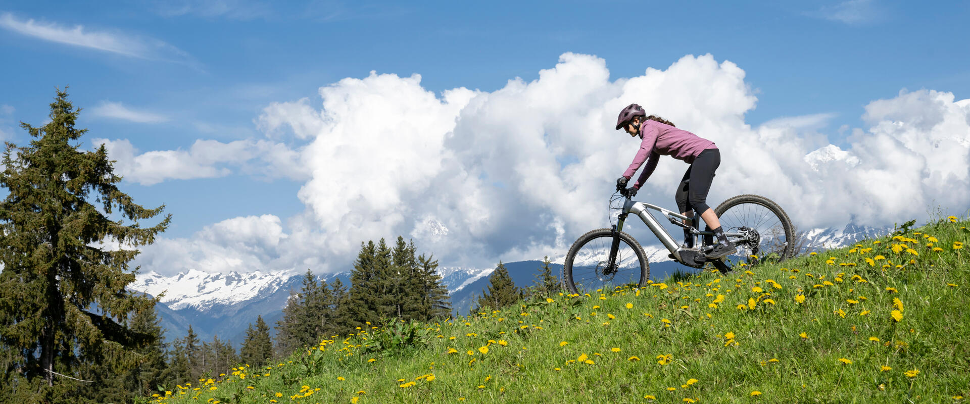 Tienda de ciclismo mujer Decathlon